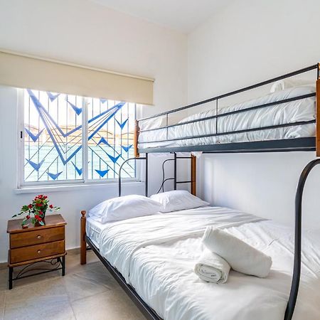 Nala - 2 Bedroom Apartment In Larnaca Exterior photo