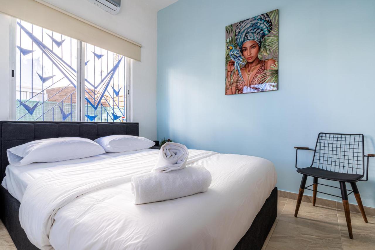Nala - 2 Bedroom Apartment In Larnaca Exterior photo