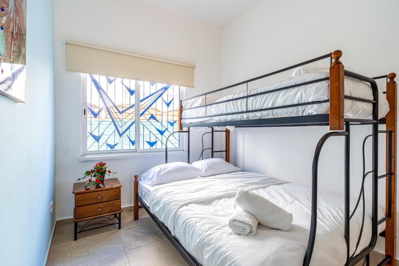 Nala - 2 Bedroom Apartment In Larnaca Exterior photo