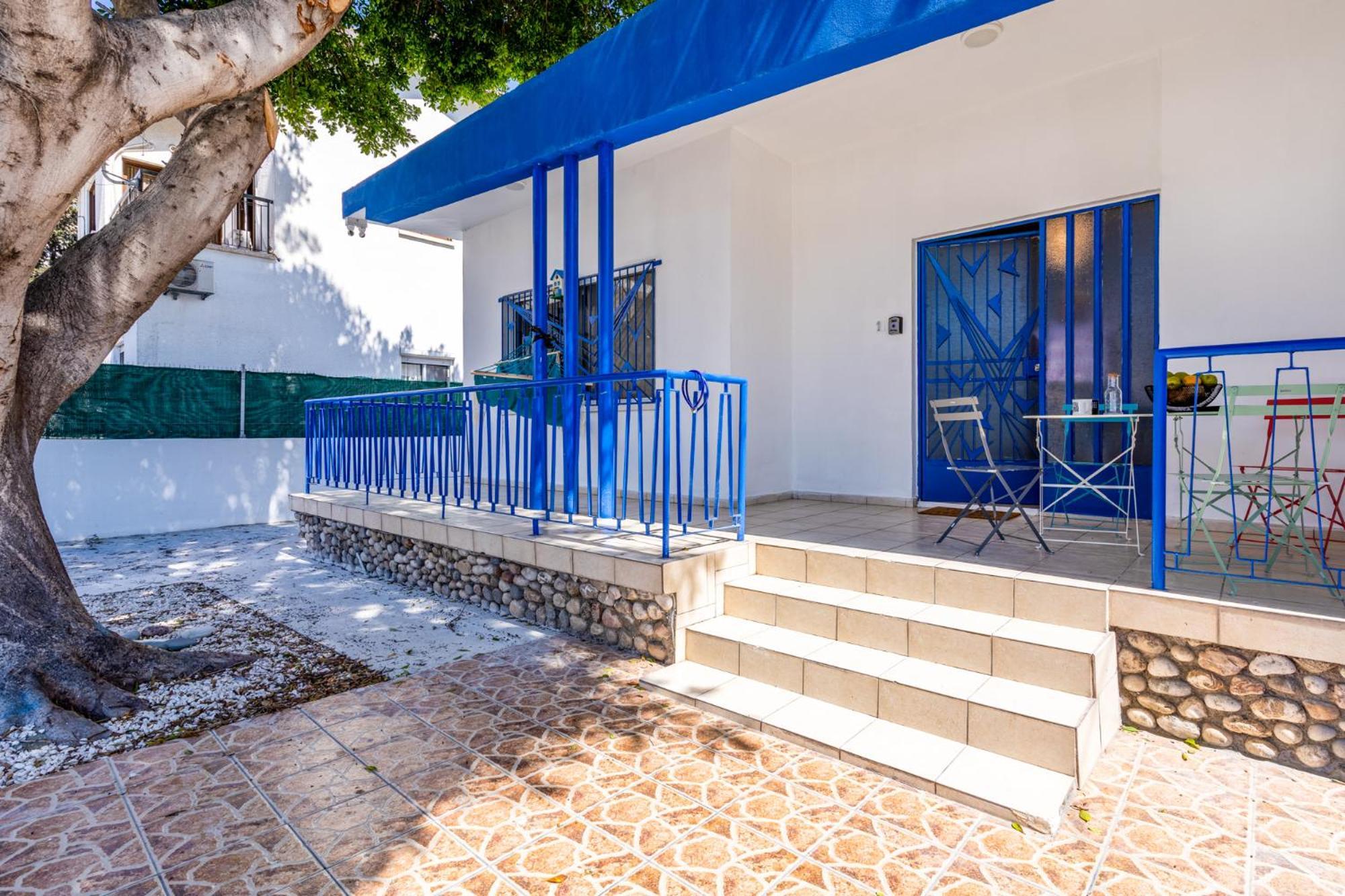 Nala - 2 Bedroom Apartment In Larnaca Exterior photo