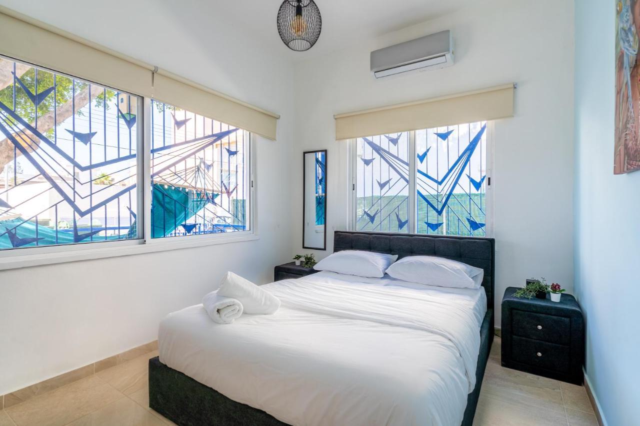 Nala - 2 Bedroom Apartment In Larnaca Exterior photo
