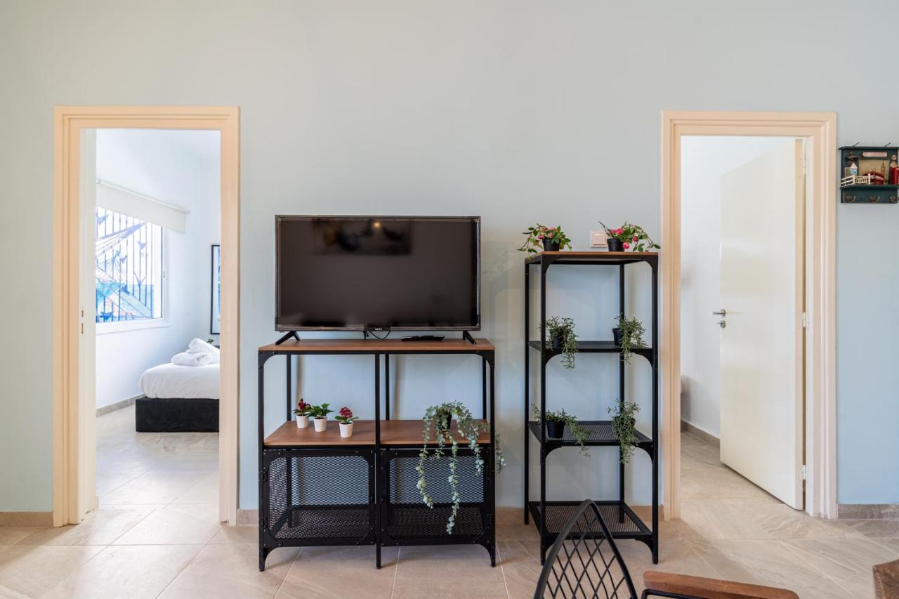 Nala - 2 Bedroom Apartment In Larnaca Exterior photo