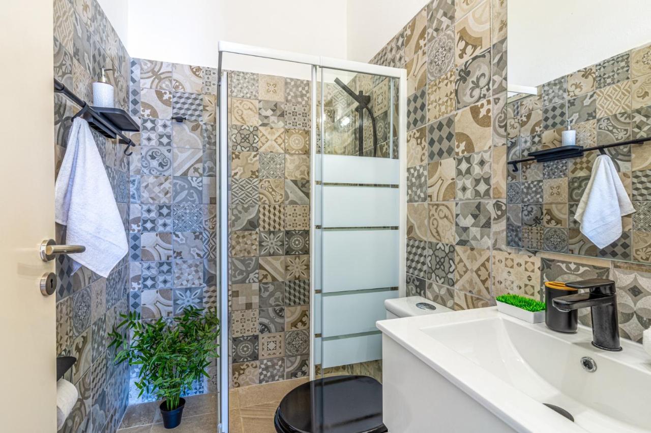 Nala - 2 Bedroom Apartment In Larnaca Exterior photo